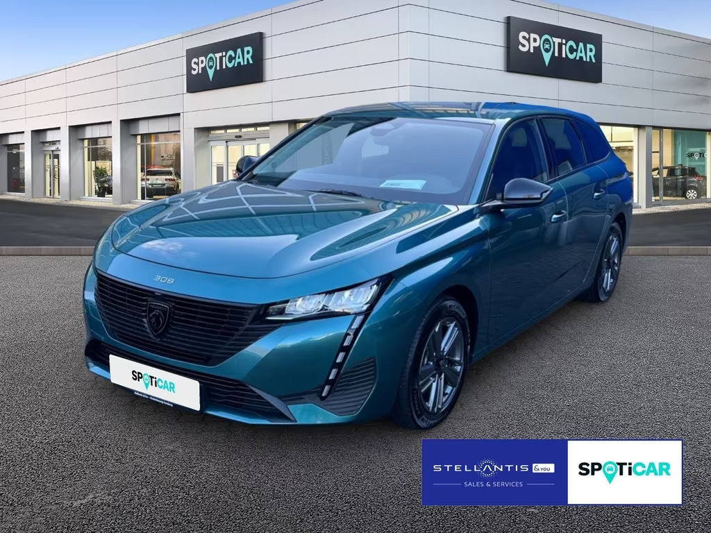 Peugeot 308 SW Active Pack