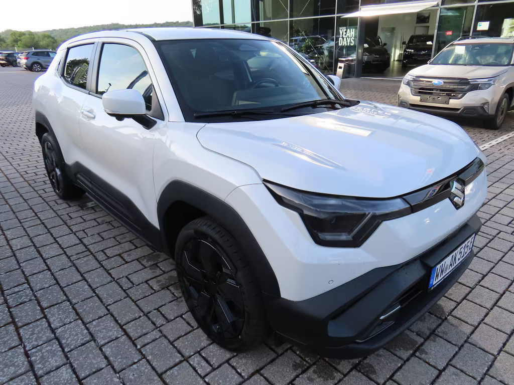 Suzuki E Vitara Comfort