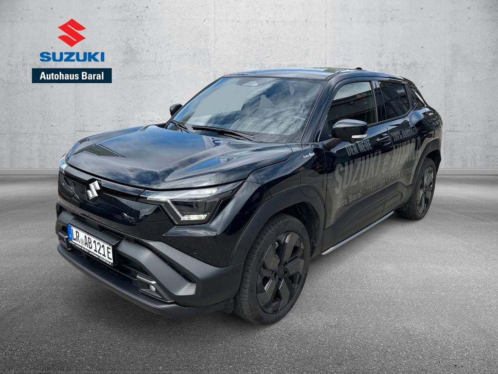 Suzuki E Vitara Comfort AllGrip