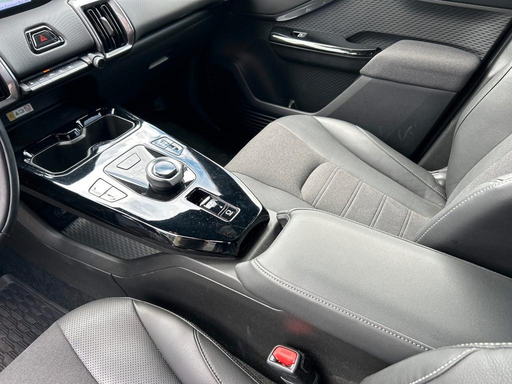 Suzuki E Vitara