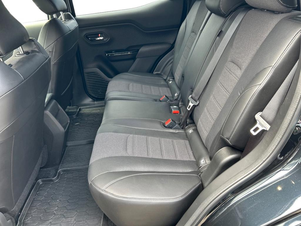 Suzuki E Vitara