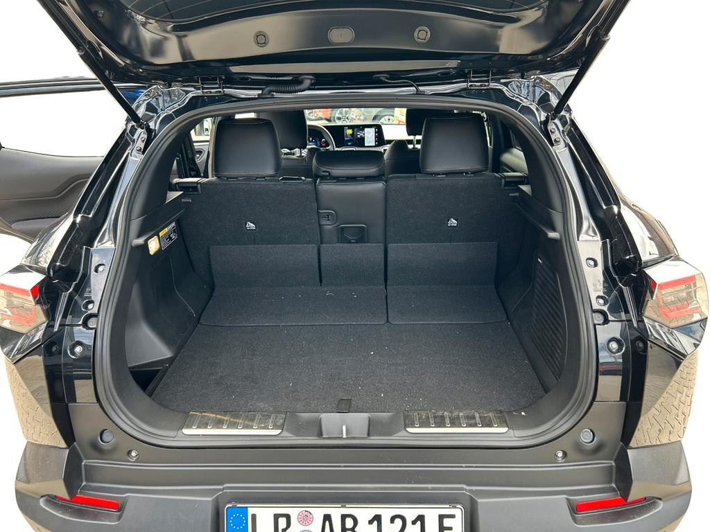 Suzuki E Vitara