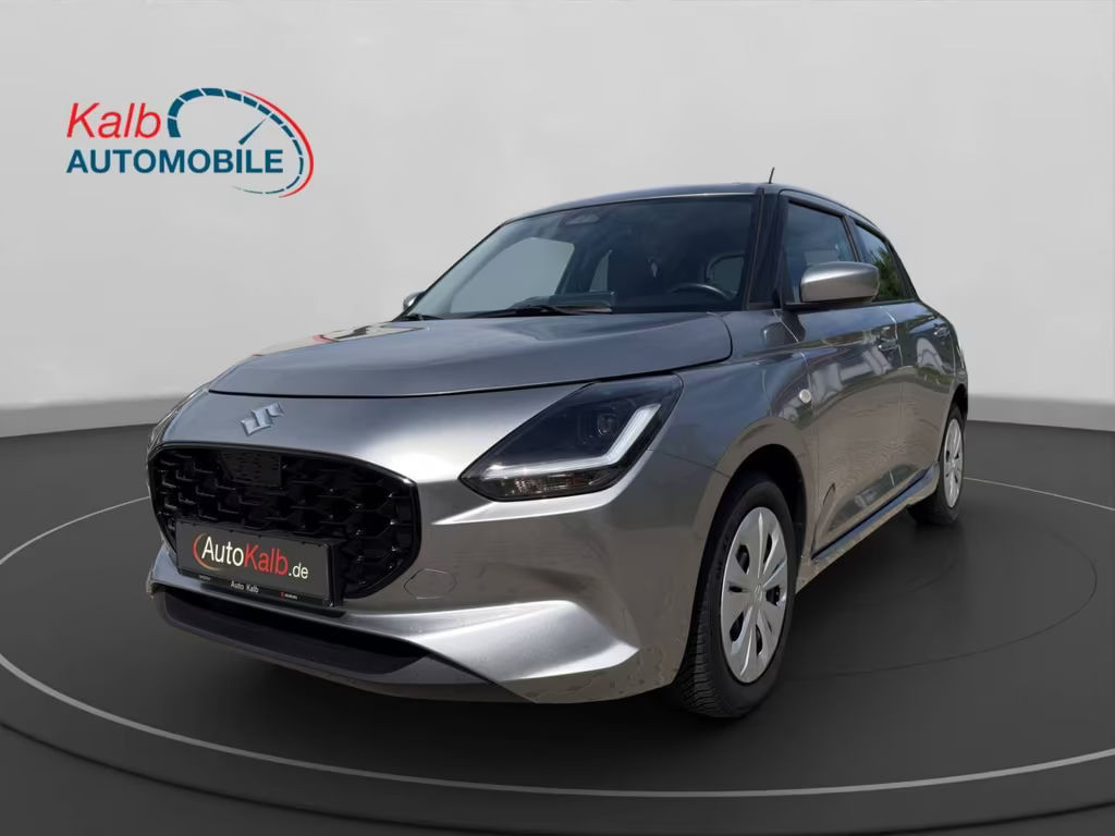 Suzuki Swift Club