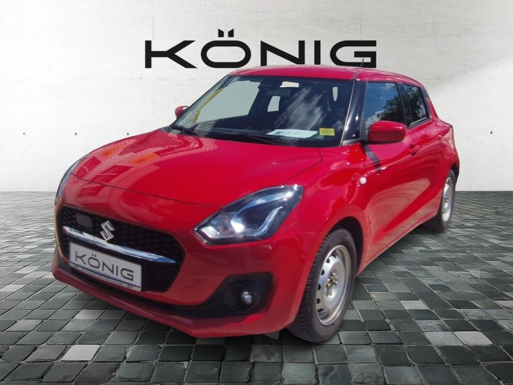 Suzuki Swift Comfort