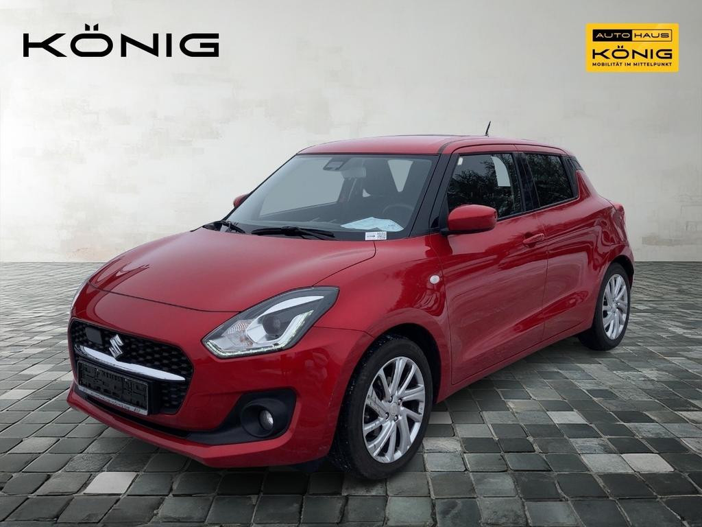 Suzuki Swift Comfort