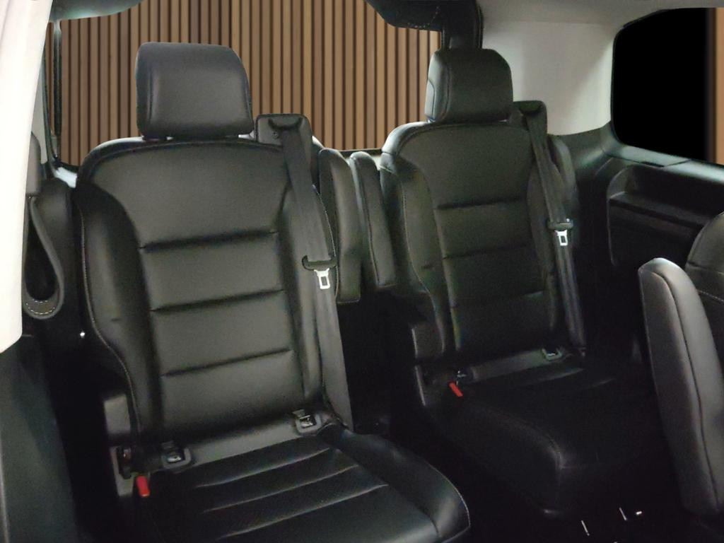 Toyota Proace (Verso)