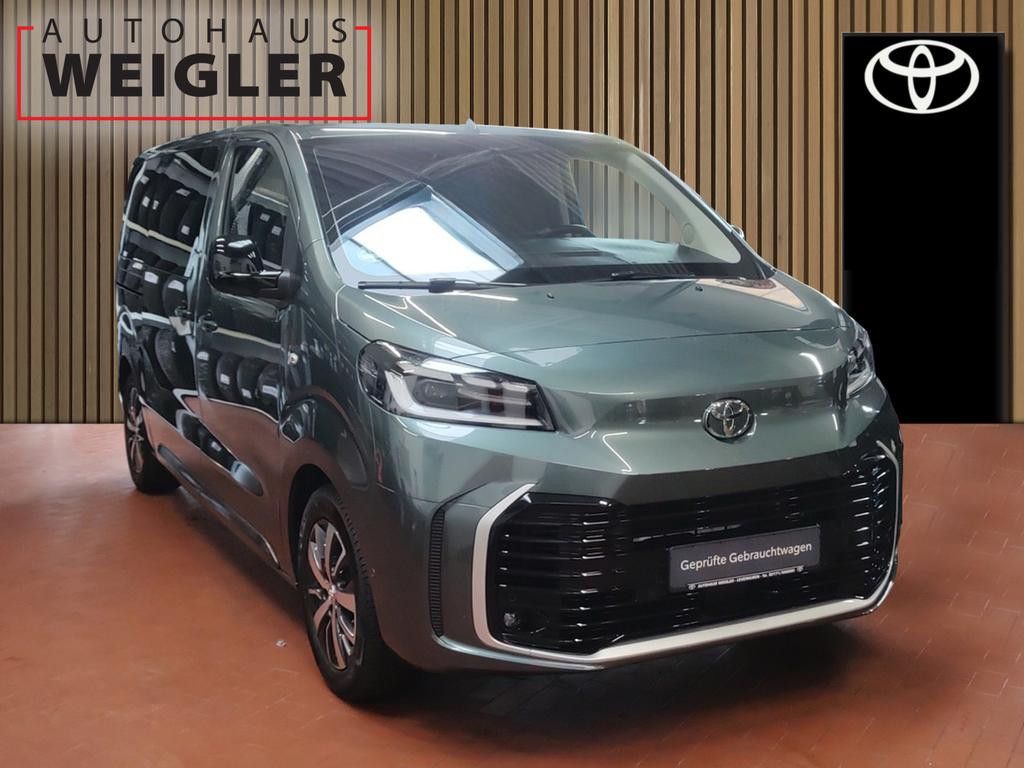 Toyota Proace (Verso)