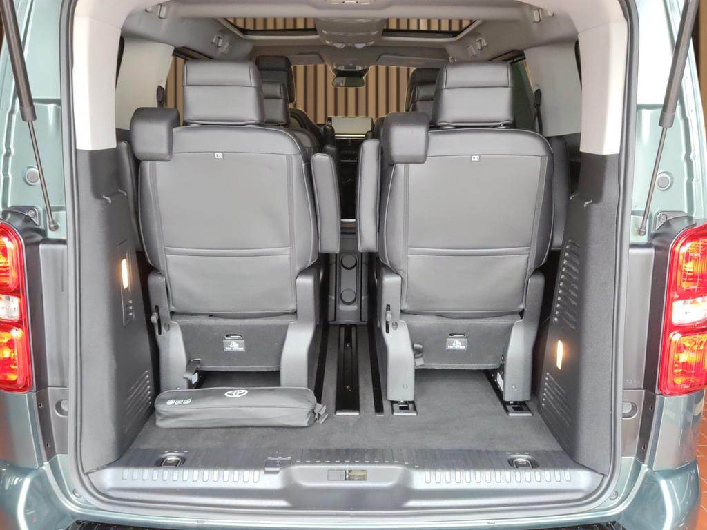 Toyota Proace (Verso)