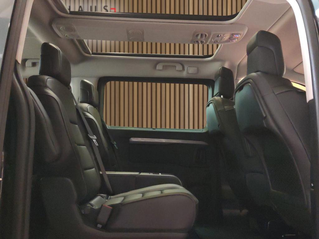 Toyota Proace (Verso)