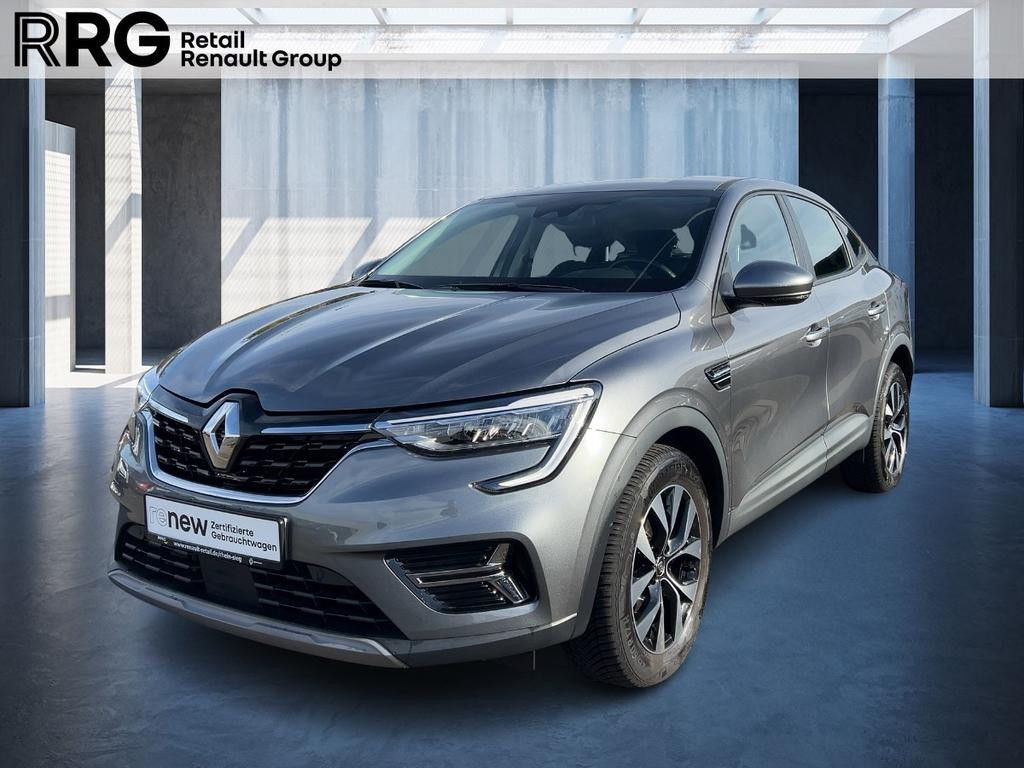 Renault Arkana EDC TCe 140 Equilibre