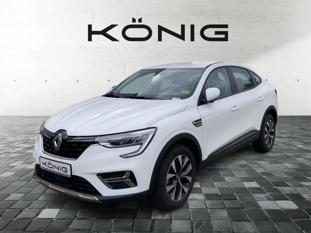 Renault Arkana EDC TCe 140 Equilibre