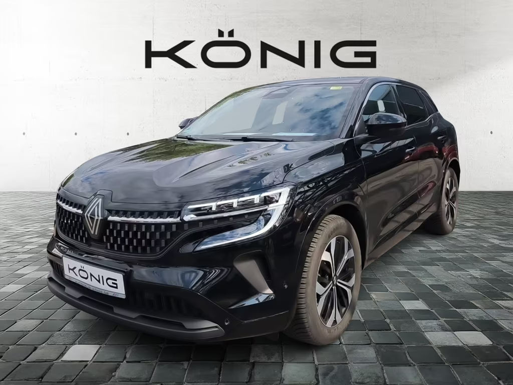 Renault Austral Techno