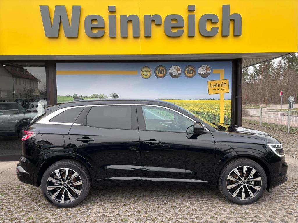 Renault Austral E-Tech