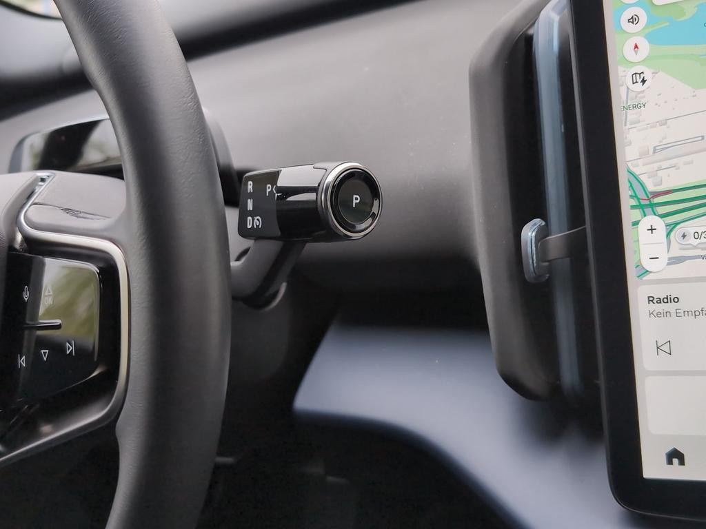 Volvo EX30