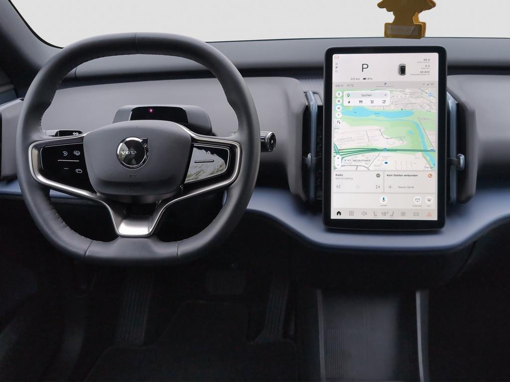 Volvo EX30