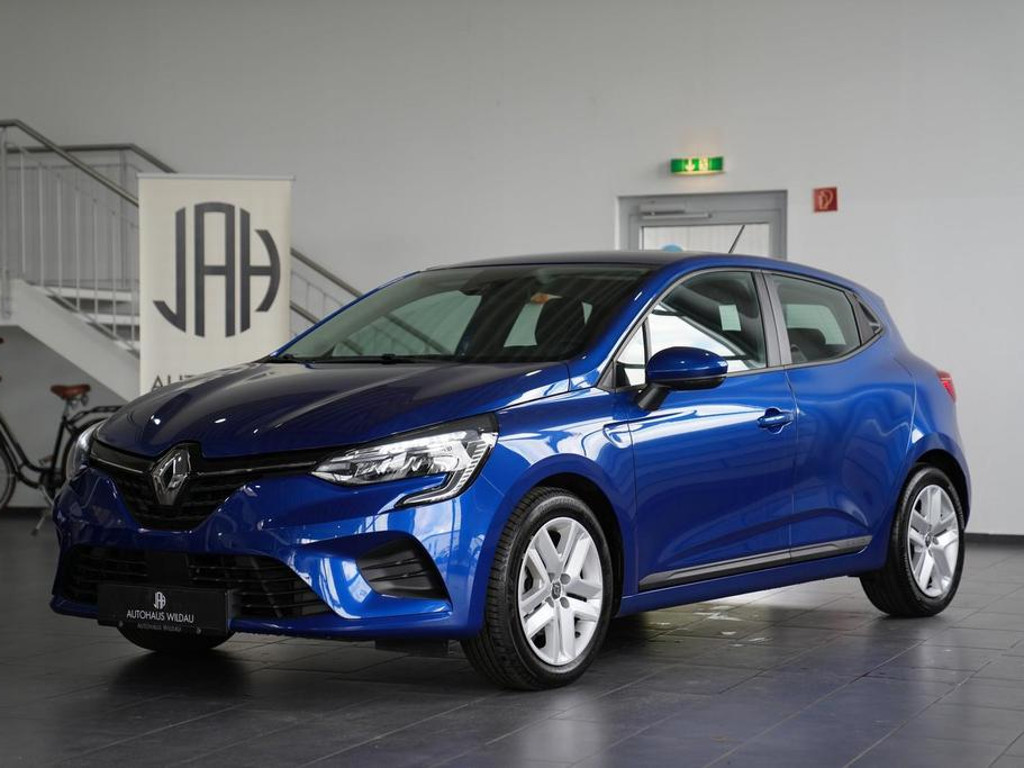 Renault Clio Zen