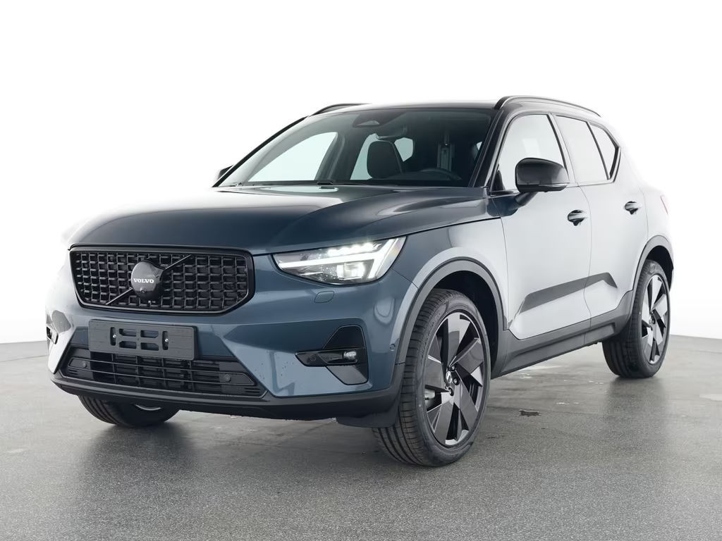Volvo XC40 Ultra