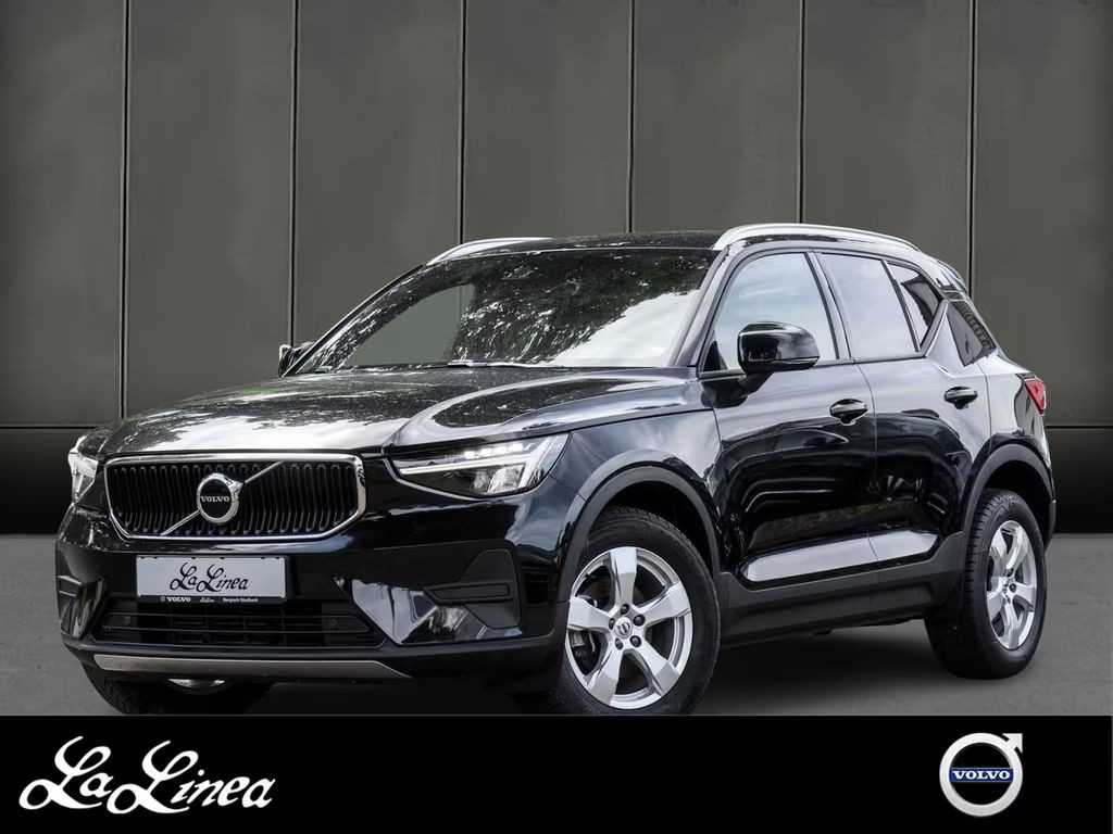 Volvo XC40 Core