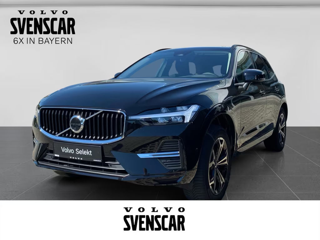 Volvo XC60 Momentum