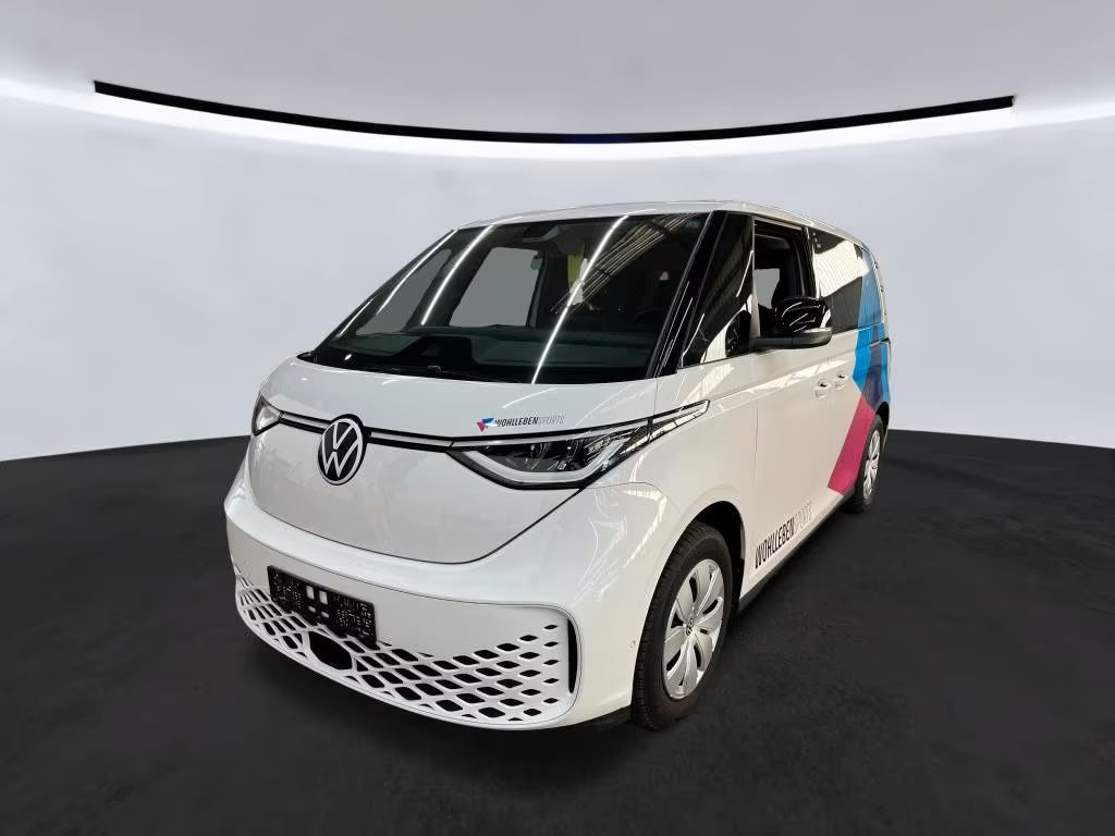 Volkswagen ID.Buzz Pro 150 kW