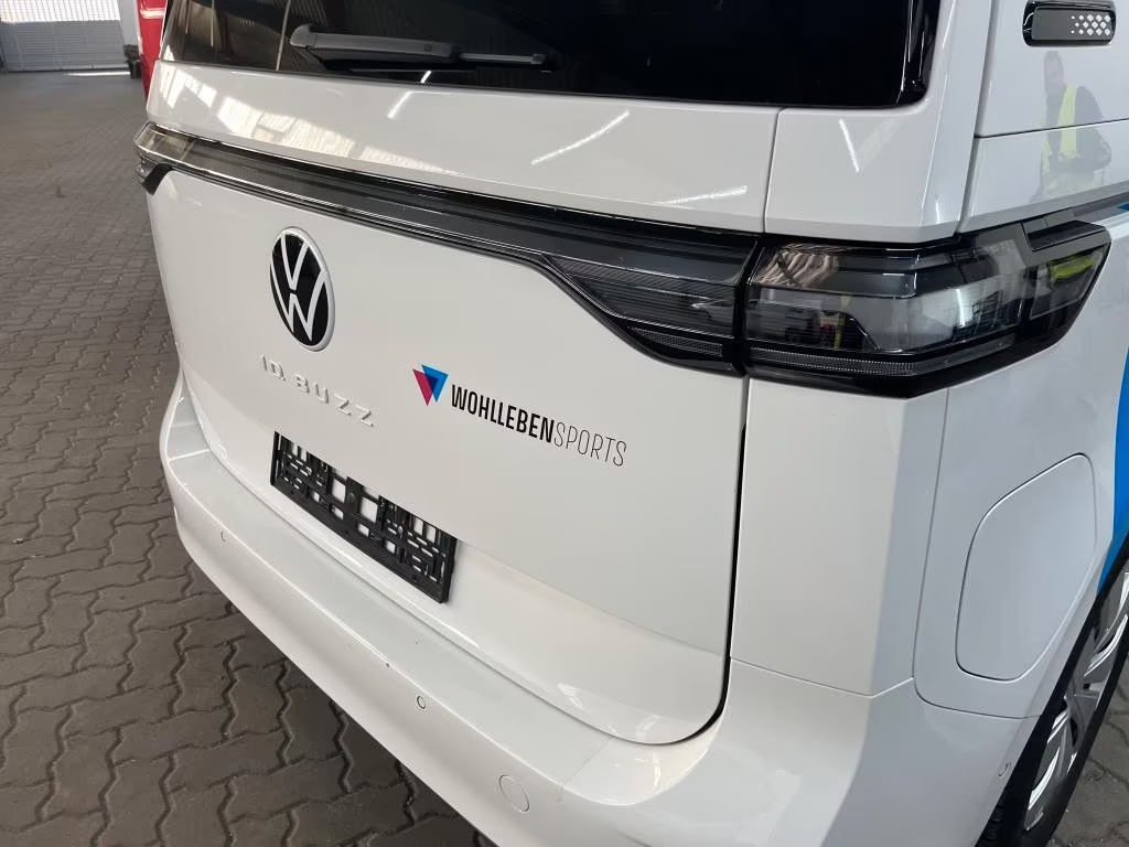 Volkswagen ID.Buzz