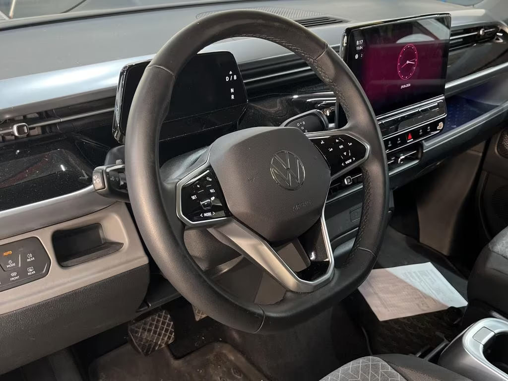 Volkswagen ID.Buzz