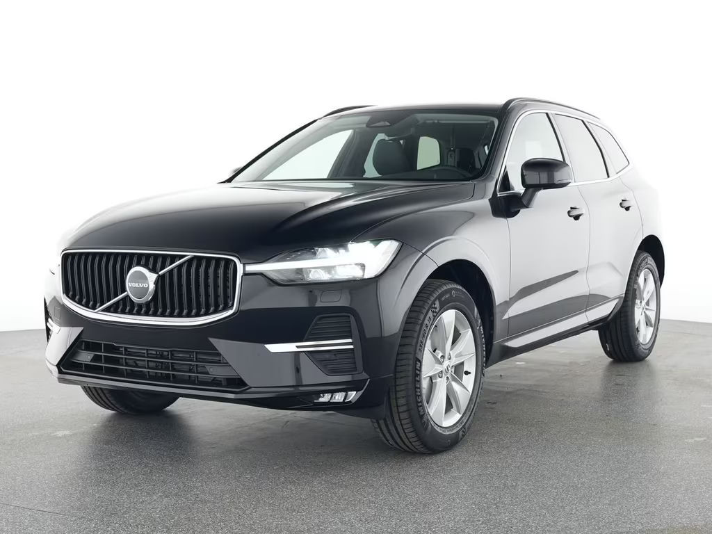 Volvo XC60 AWD Core