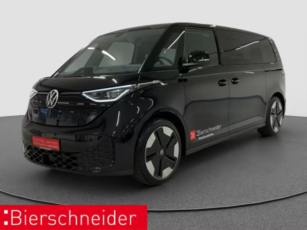 Volkswagen ID.Buzz Pro