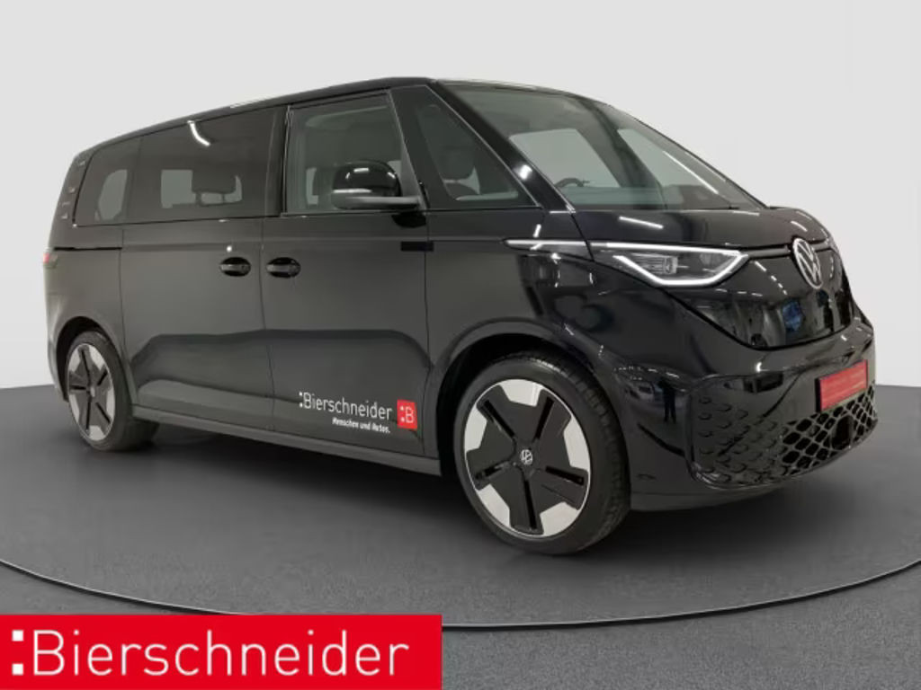 Volkswagen ID.Buzz