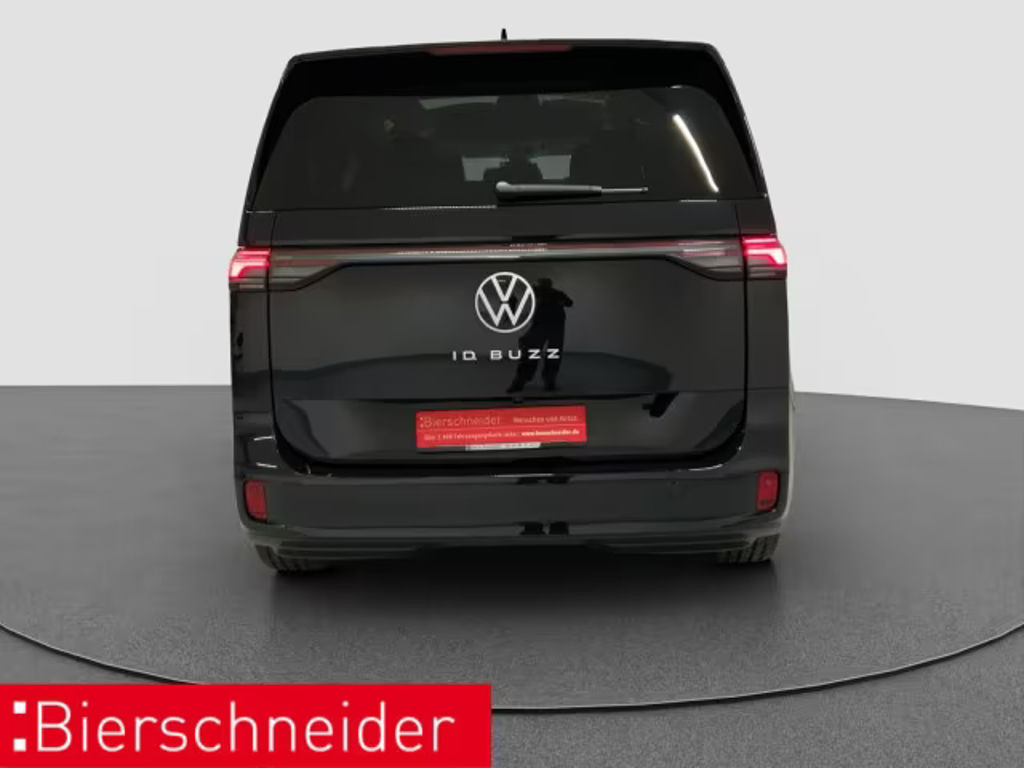 Volkswagen ID.Buzz
