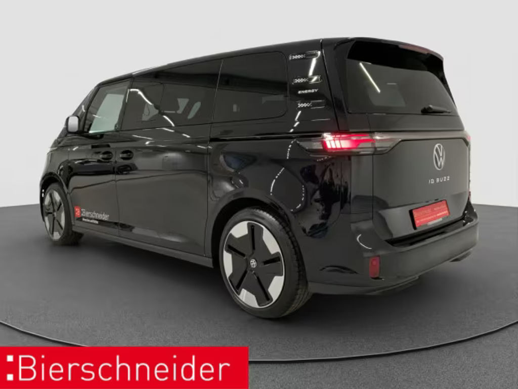 Volkswagen ID.Buzz