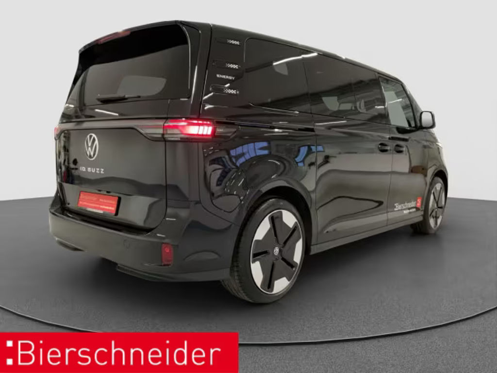 Volkswagen ID.Buzz