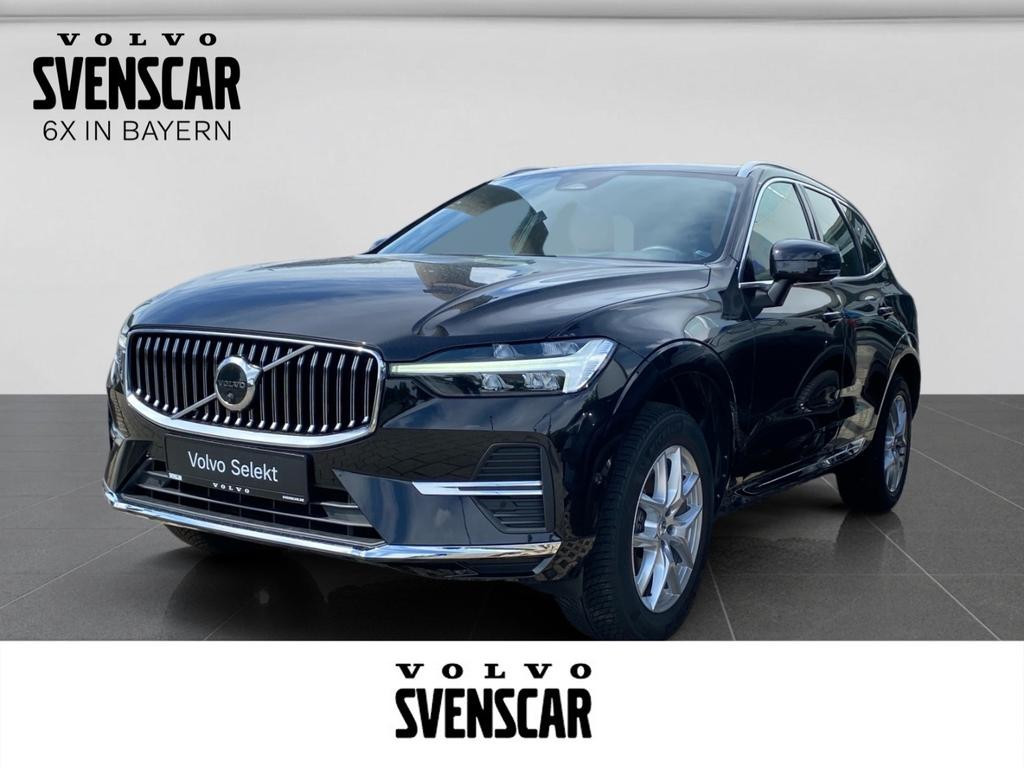 Volvo XC60 Plus Bright