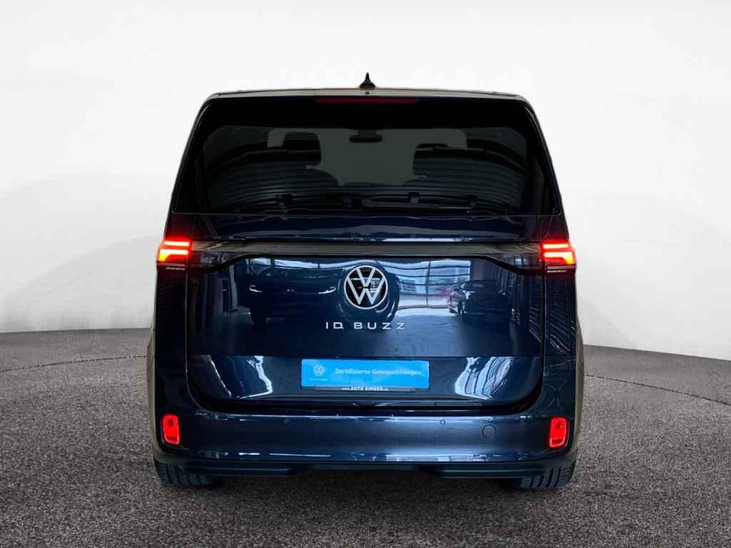Volkswagen ID.Buzz