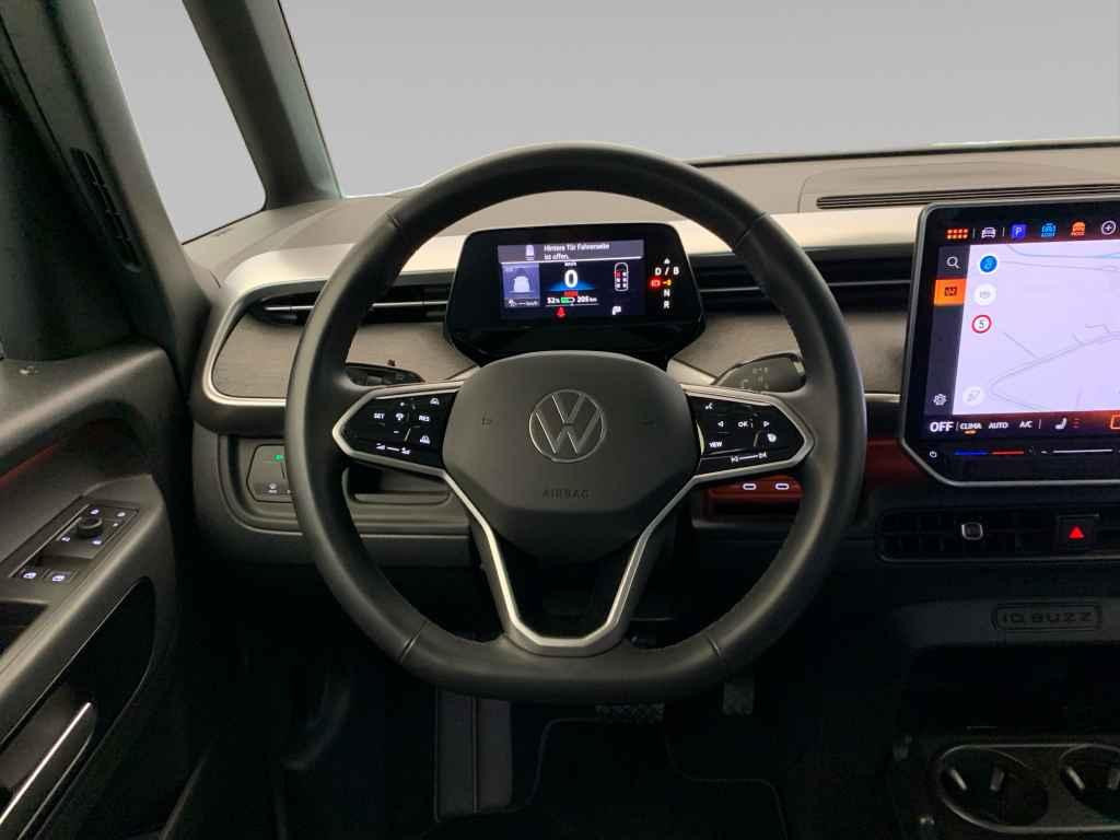 Volkswagen ID.Buzz