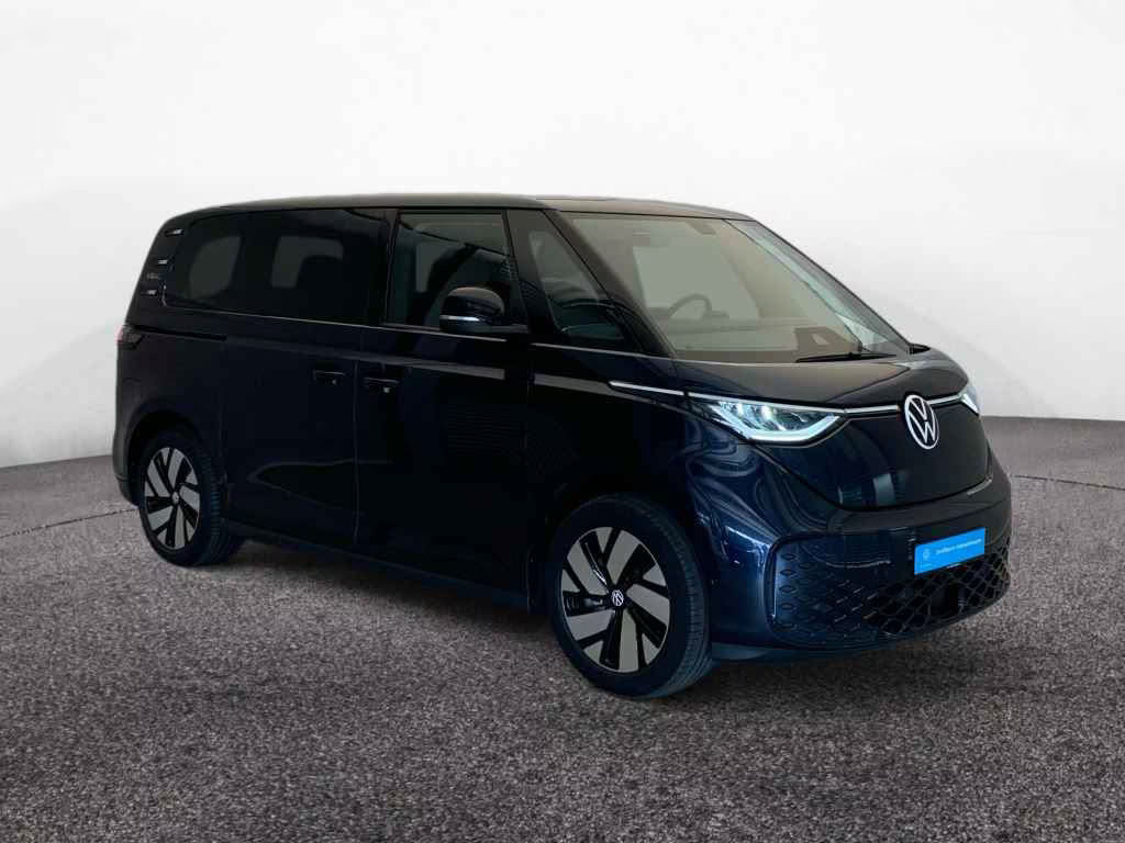 Volkswagen ID.Buzz