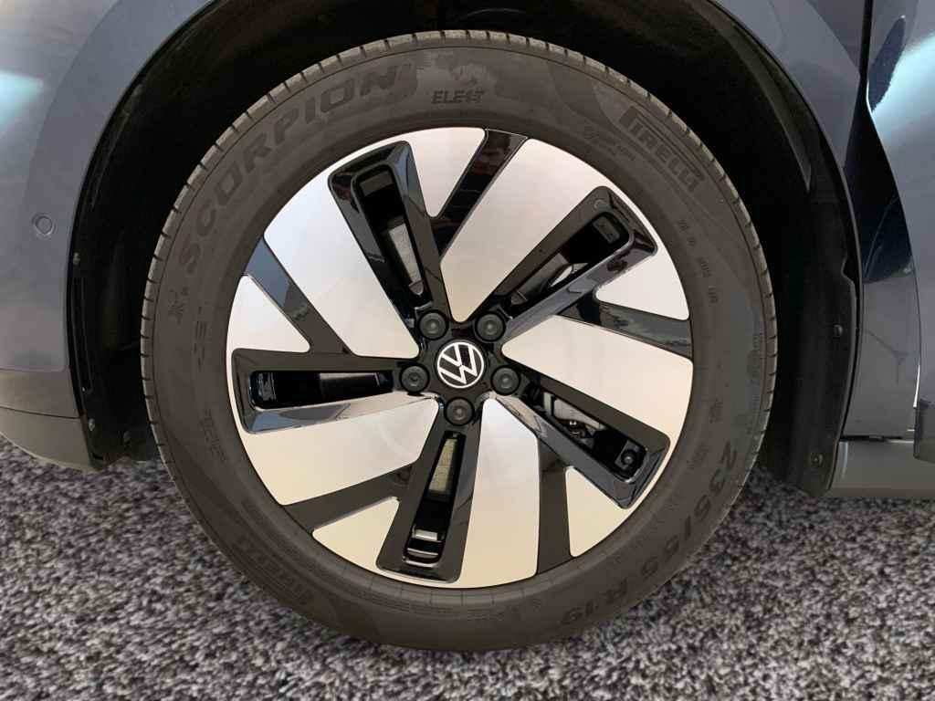Volkswagen ID.Buzz