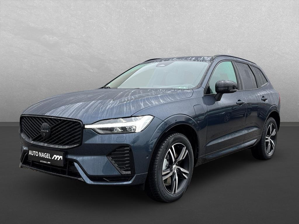 Volvo XC60 AWD T8 Ultra