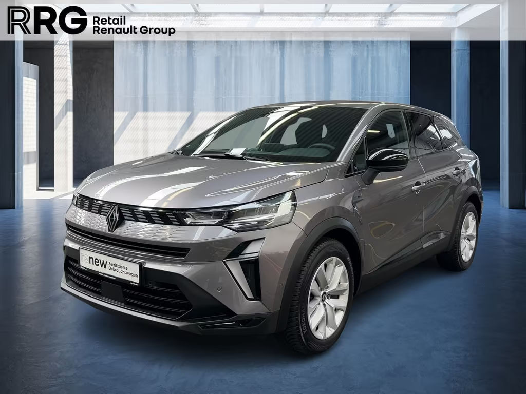 Renault Symbioz