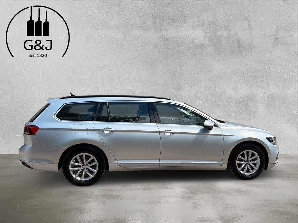 Volkswagen Passat Business Variant 1.5 TSI