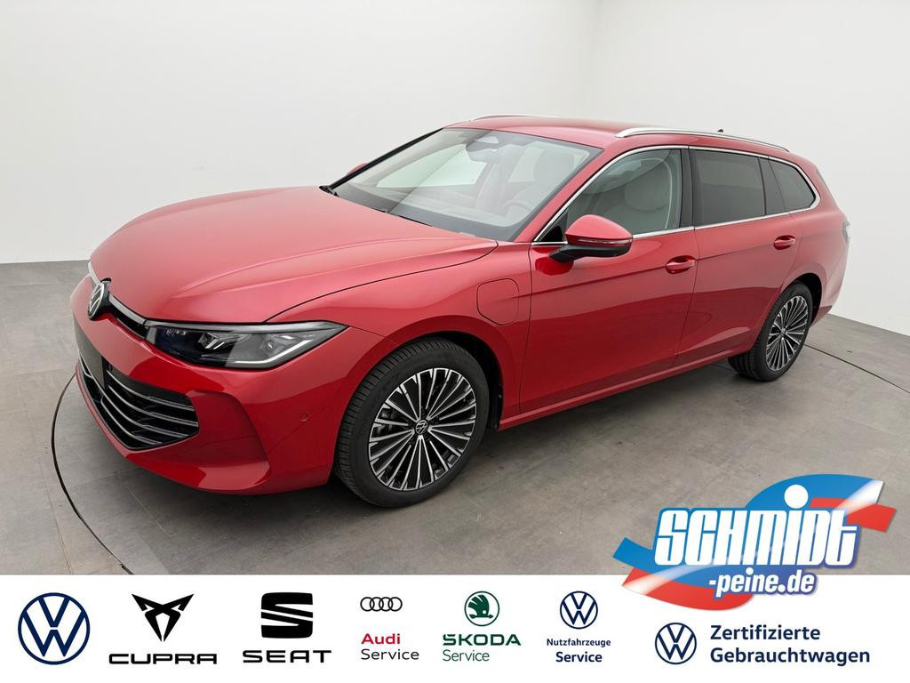 Volkswagen Passat Business DSG Elegance Business Variant eHybrid Elegance Elegance
