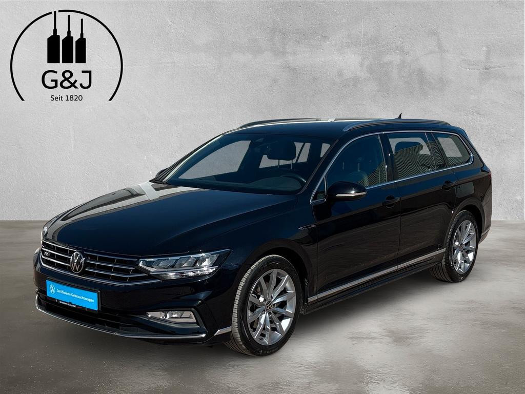 Volkswagen Passat Variant R-Line 2.0 TDI