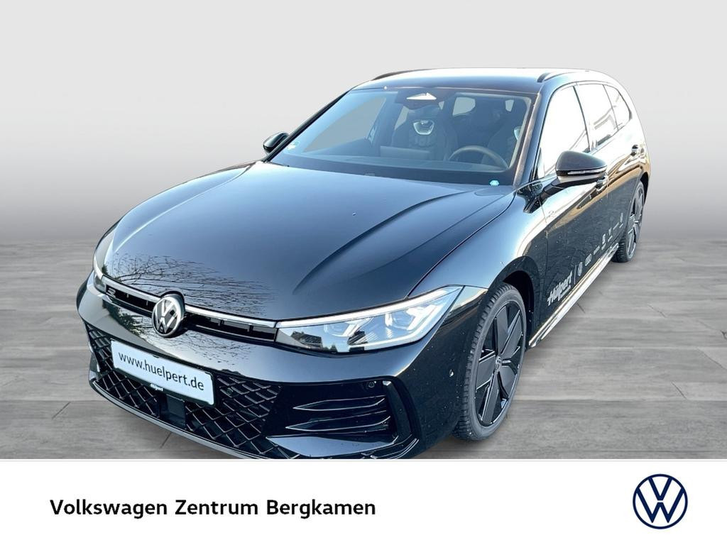 Volkswagen Passat Variant R-Line
