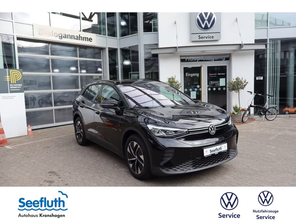 Volkswagen ID.4 Performance Pro