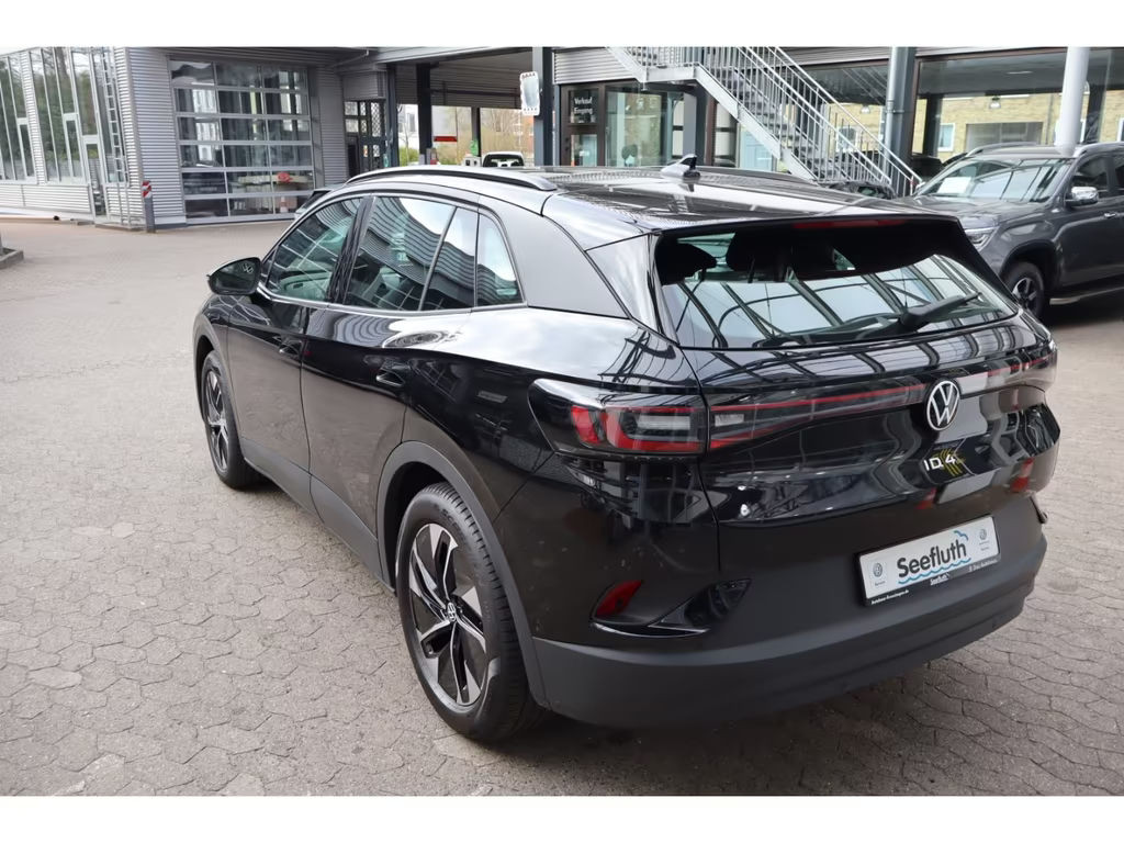 Volkswagen ID.4