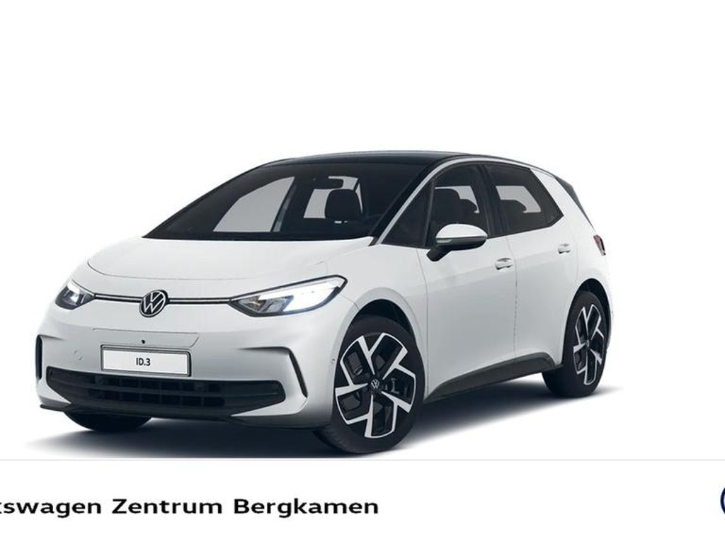 Volkswagen ID.3 Performance Pro