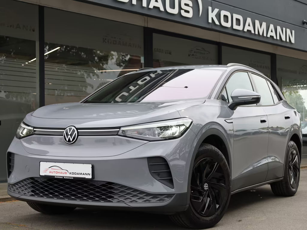 Volkswagen ID.4 Pure