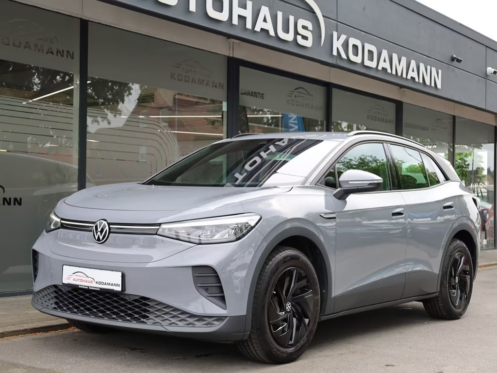 Volkswagen ID.4