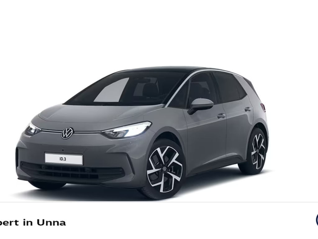 Volkswagen ID.3 Performance Pro Move