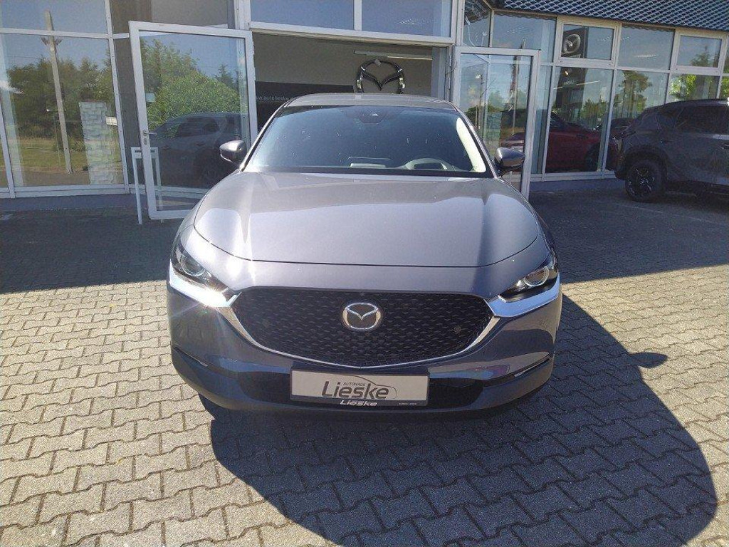 Mazda CX-30 SkyActiv Selection